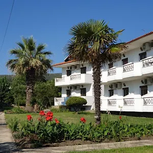 Hotel Ermioni, Kalamítsion