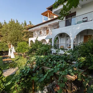 Gasthof Liotopi, Olympiada