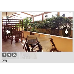 Hotel Archontiko, Amolianí